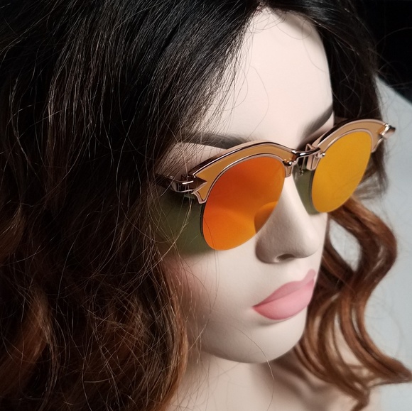 Karen Walker Accessories - Karen Walker Sunglasses